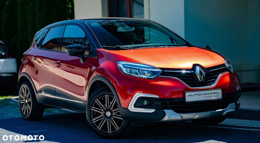 Renault Captur ENERGY dCi 90 Start&Stop Experience - 9