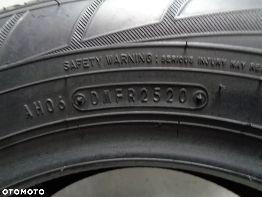 OPONY 185 65 14 86T FALKEN - ZIMA - 5