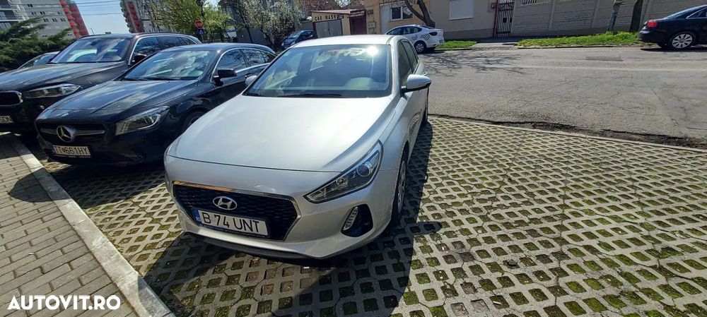 Hyundai i30 - 3