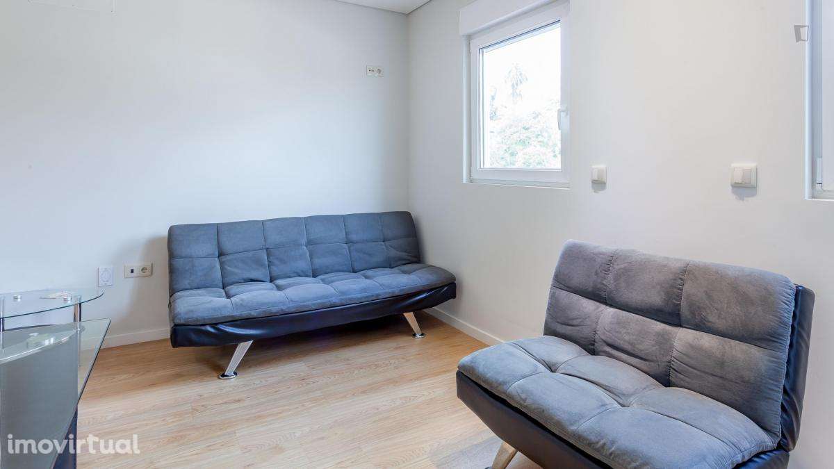 Apartamento com 2 quartos - localizado em Santo Ildefonso Porto - Grande imagem: 3/45