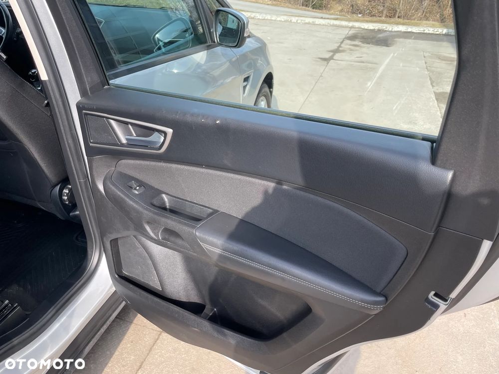 Ford S-Max 2.0 EcoBlue Trend - 23