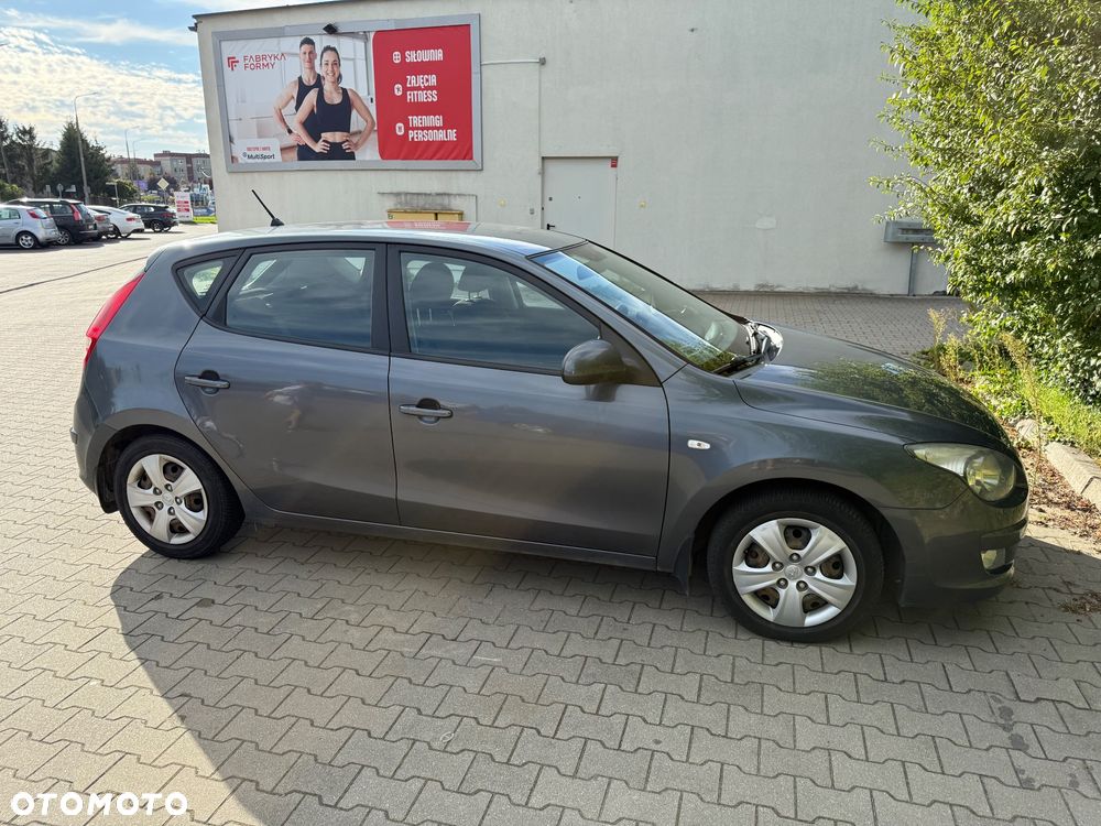 Hyundai i30 1.6 CRDi Comfort - 5