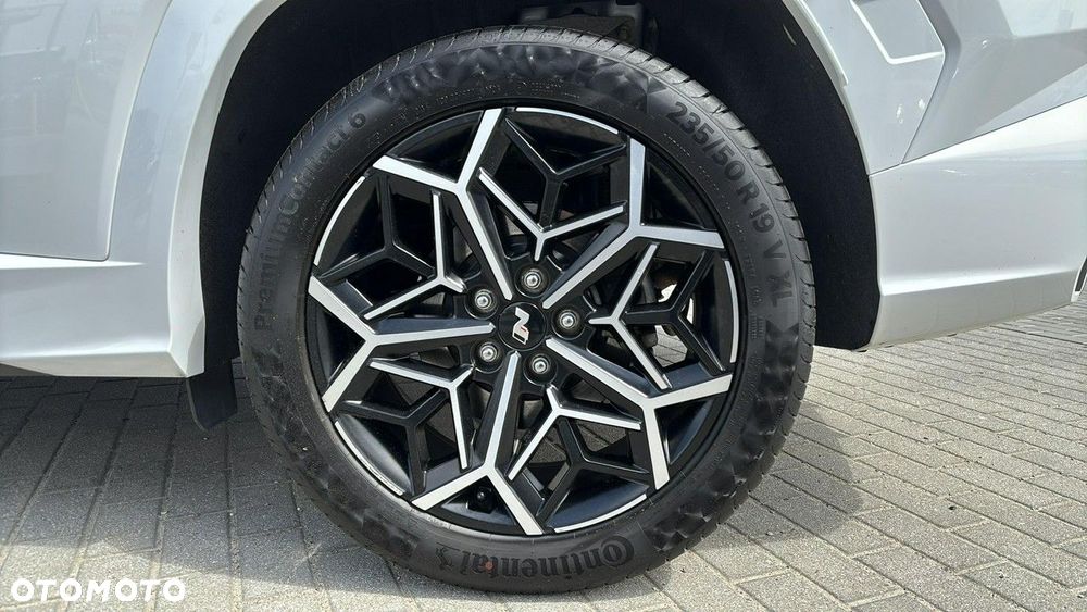Hyundai Tucson - 18