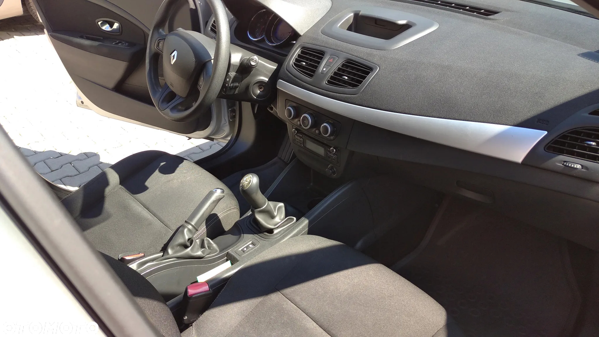 Renault Megane - 8