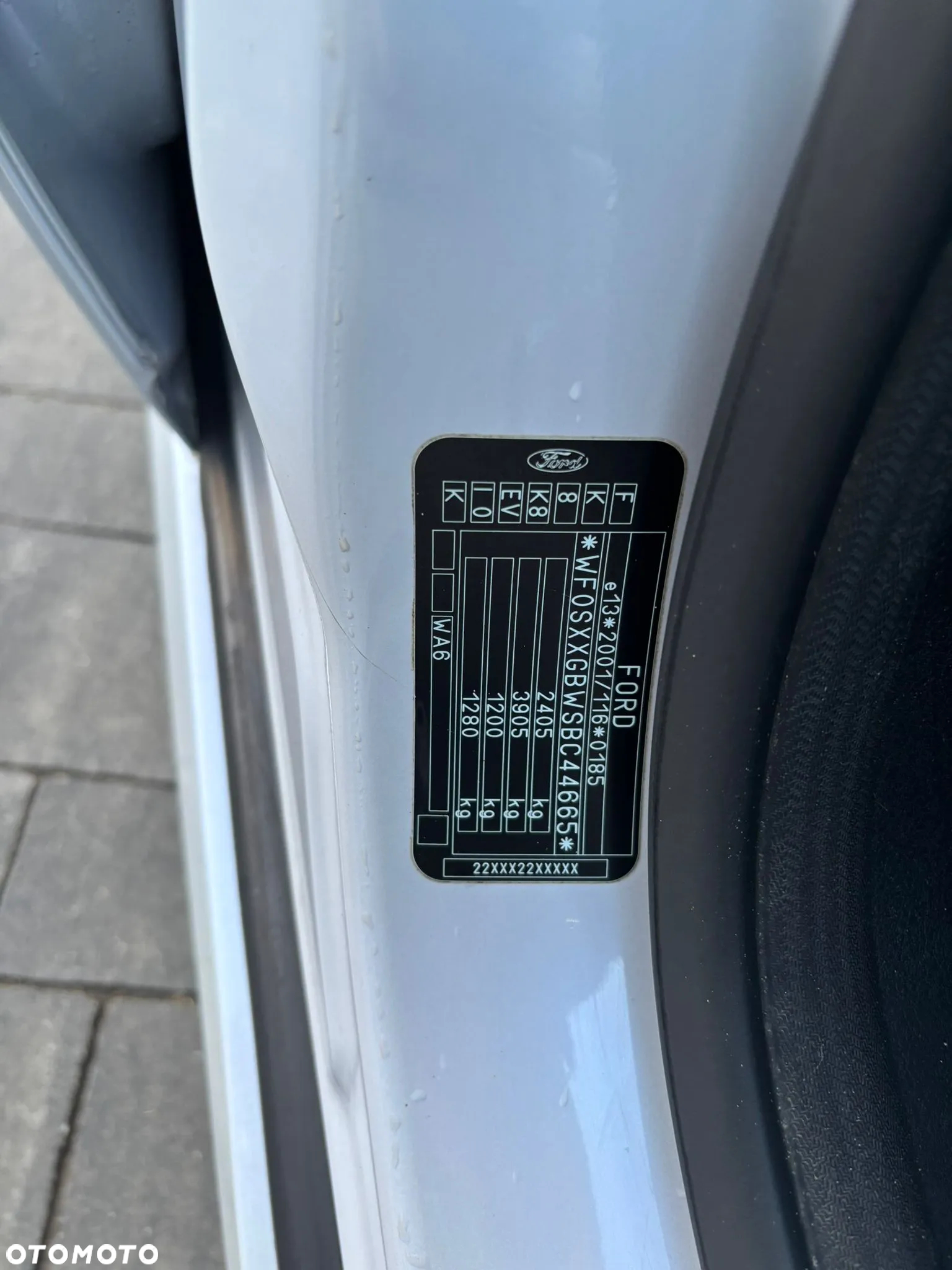 Ford S-Max 2.0 EcoBoost Titanium X - 27