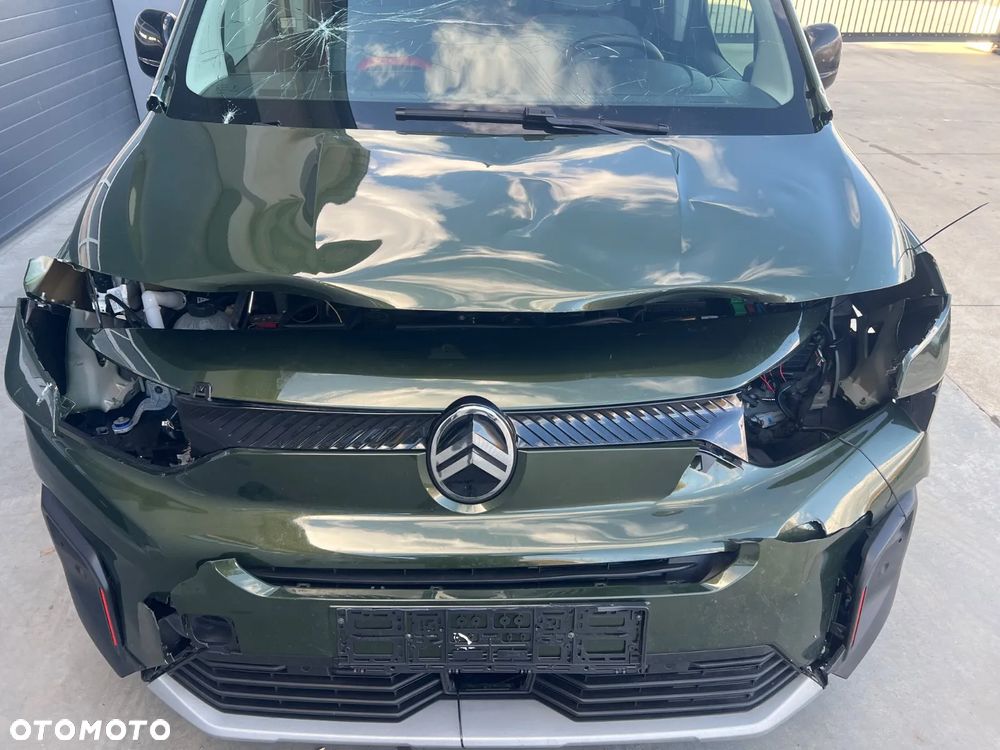 Citroën Berlingo - 19