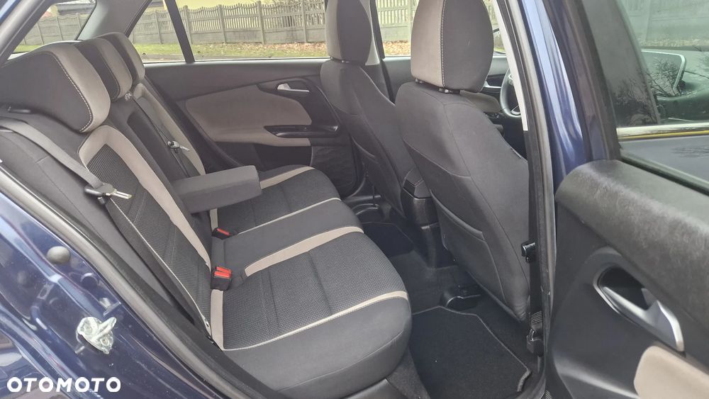 Fiat Tipo 1.6 MultiJet DCT S-Design - 11