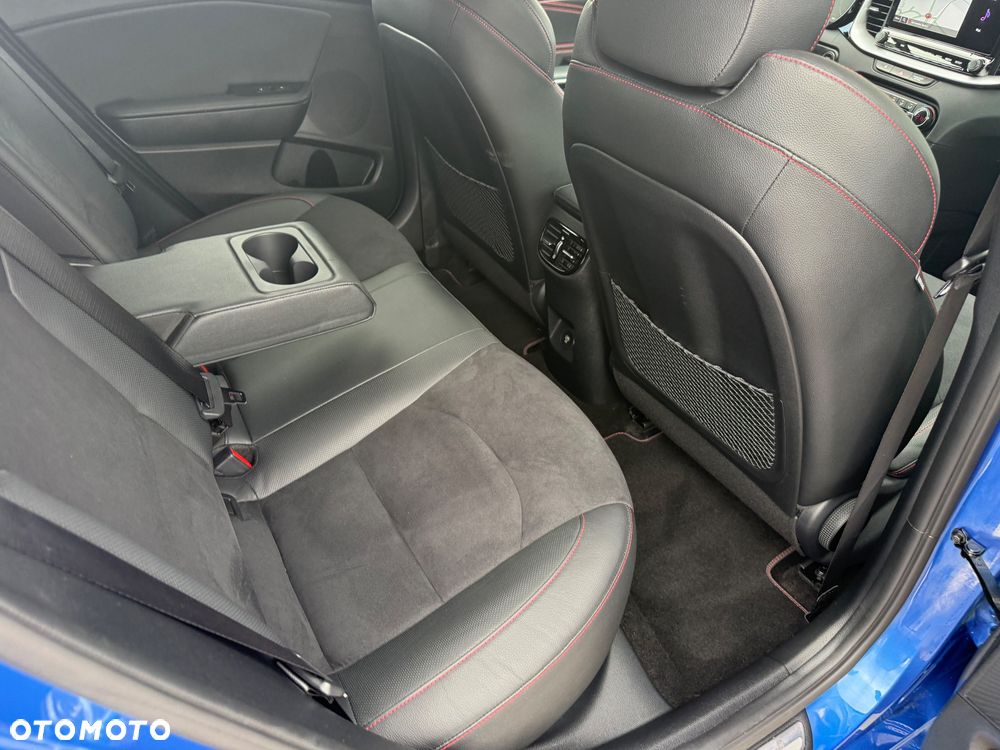 Kia ProCeed 1.6 T-GDI DCT7 OPF GT - 14