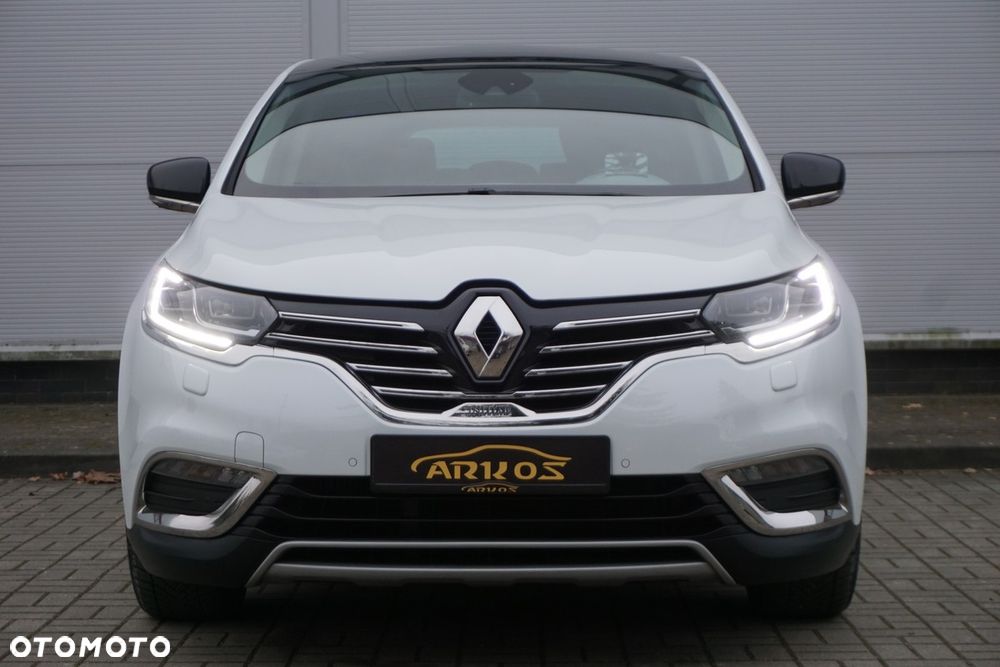 Renault Espace Energy dCi 160 EDC Initiale Paris - 30