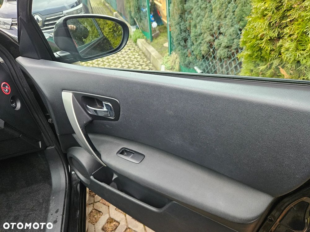 Nissan Qashqai 2.0 I-Way - 14