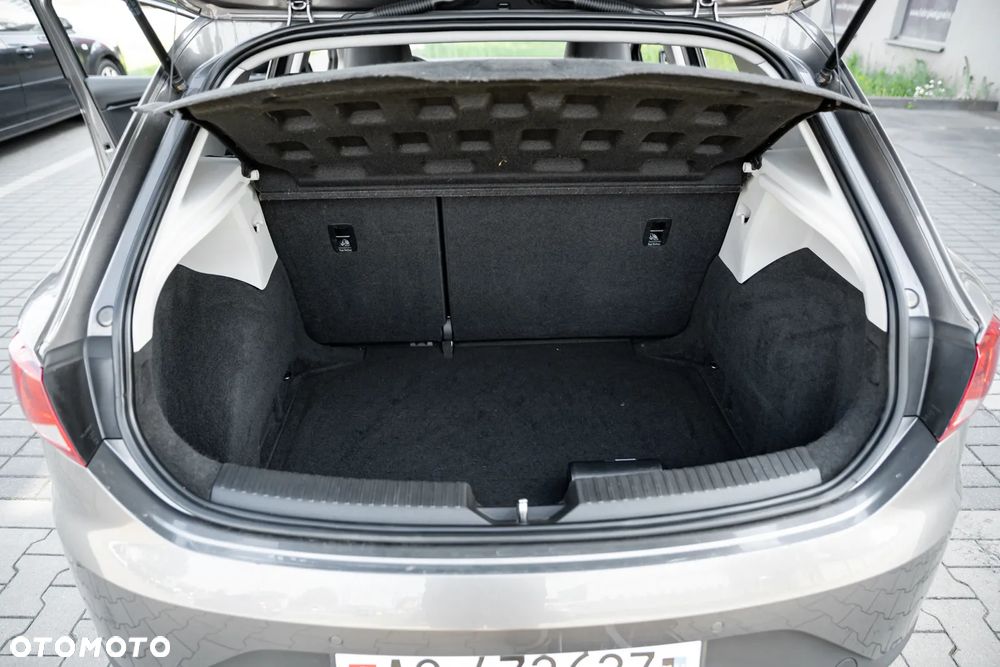Seat Leon 1.4 TSI ACT Start&Stop DSG FR - 36