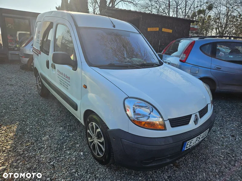 Renault Kangoo - 13