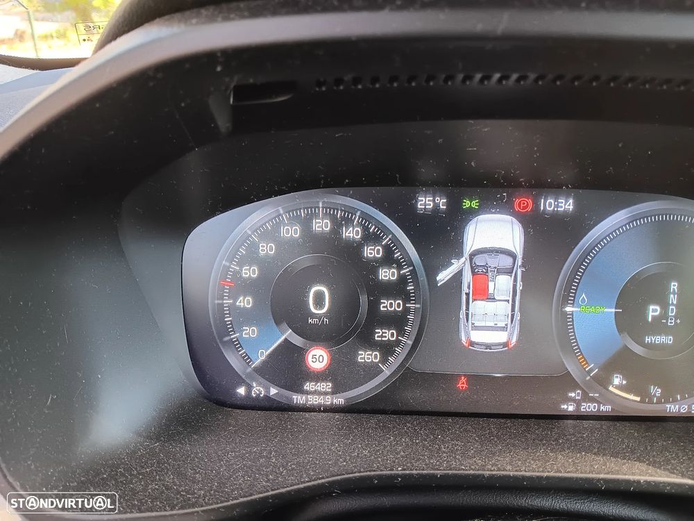 Volvo C40 - 2