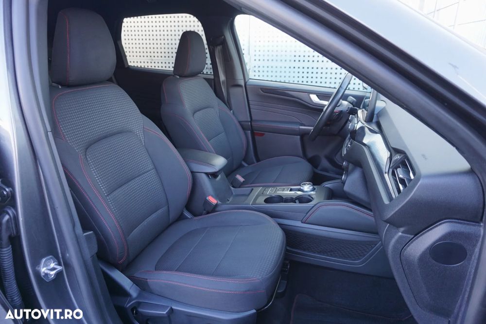 Ford Kuga 2.0 EcoBlue 4x4 Aut. ST-LINE X - 6