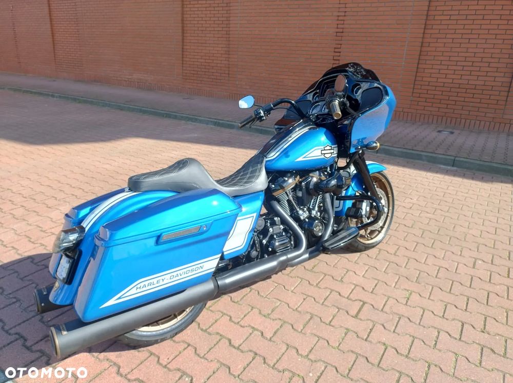 Harley-Davidson Touring Road Glide - 14