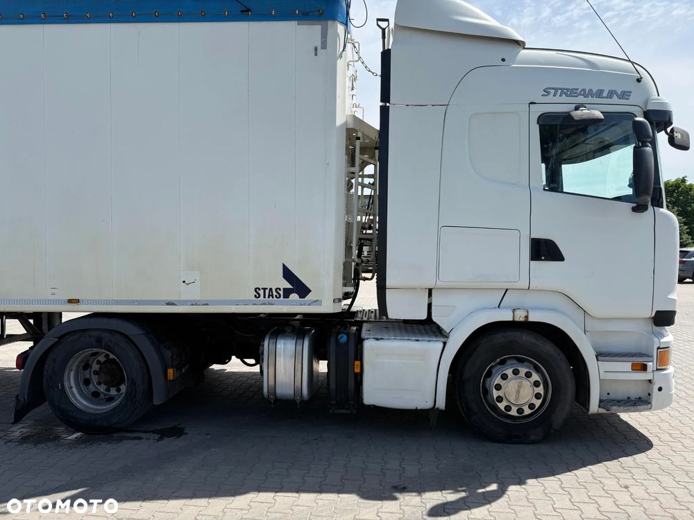 Stas S300 - 2