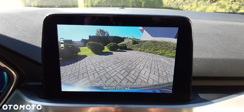 Ford Kuga 2.0 EcoBlue 4x4 TITANIUM - 18