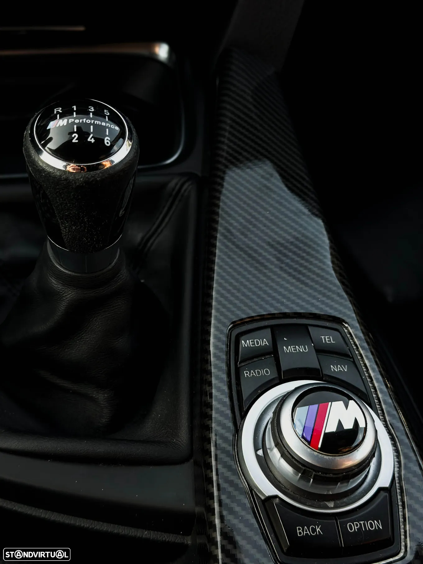 BMW 320 d Touring Pack M - 37