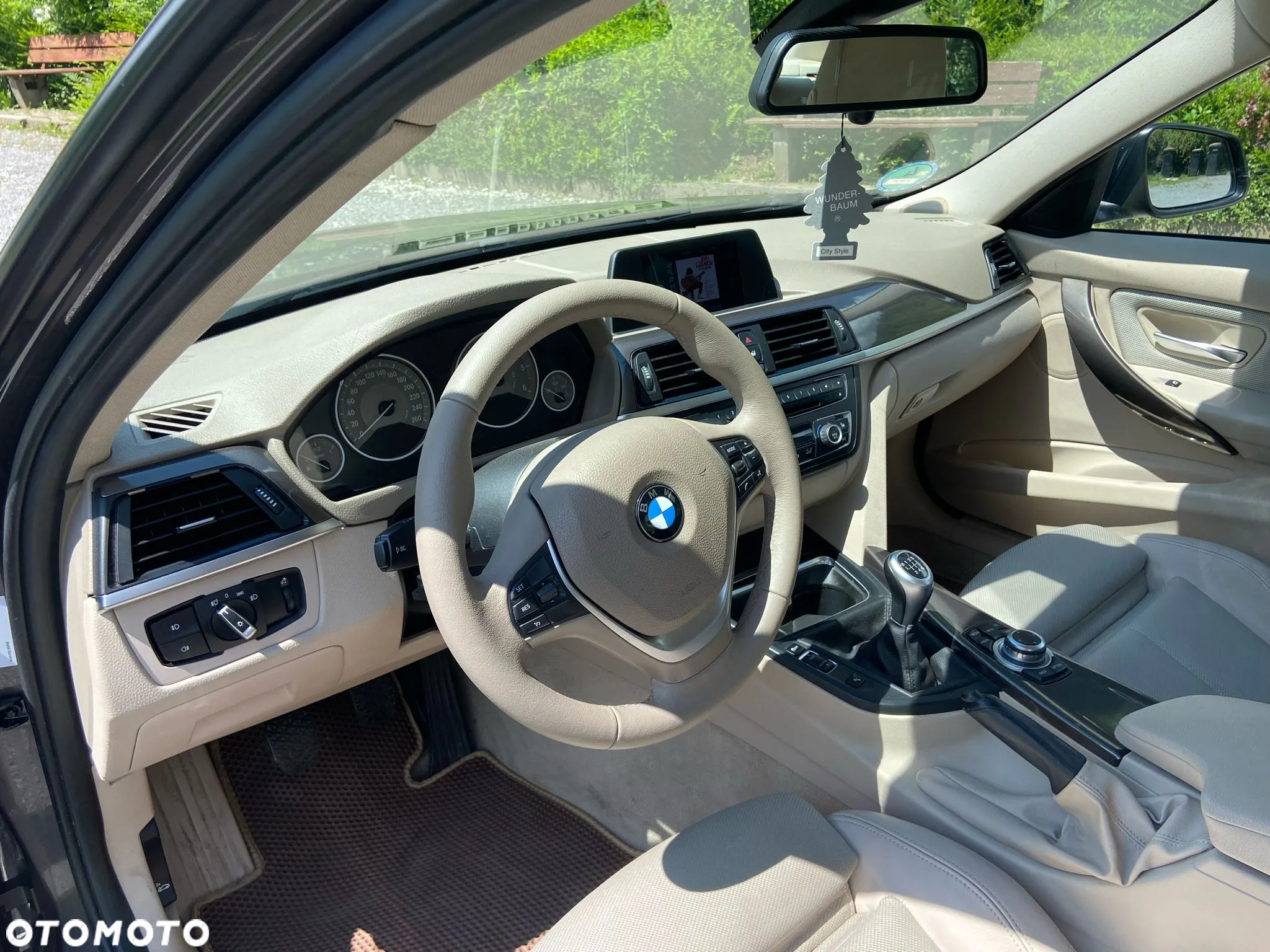 BMW Seria 3 318d Modern Line - 11