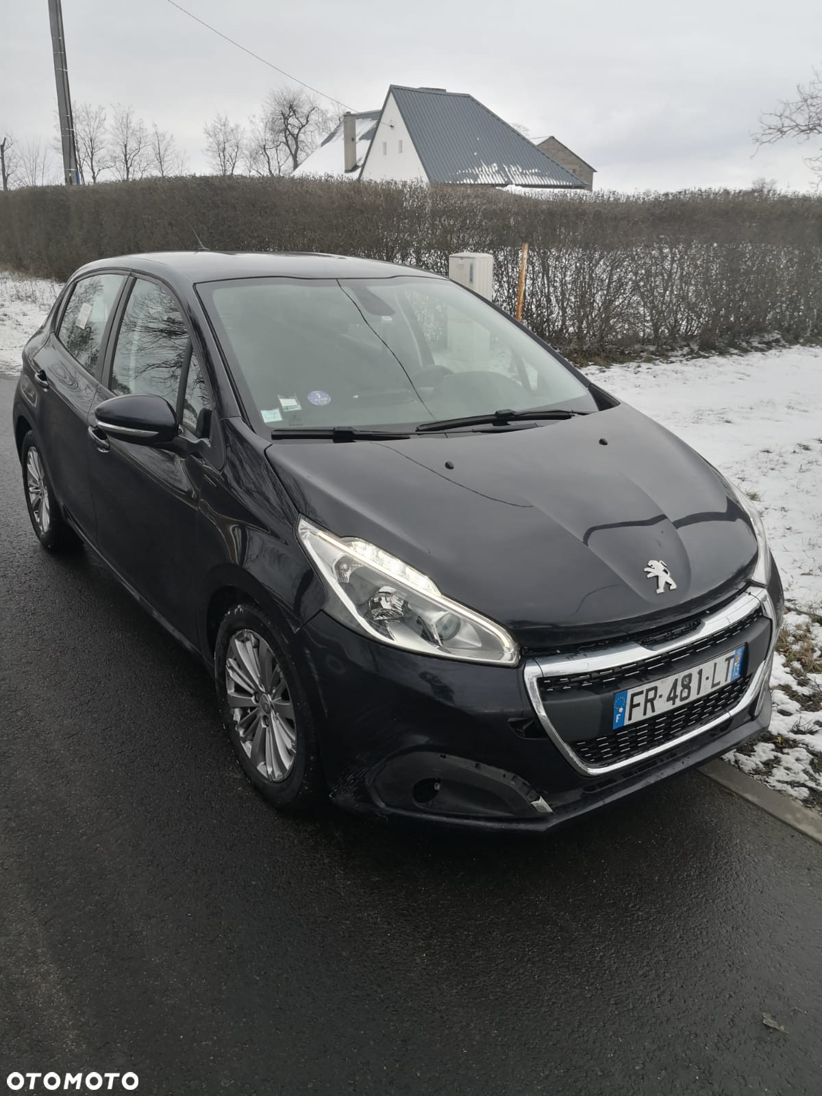 Peugeot 208 1.2 PureTech Active - 3