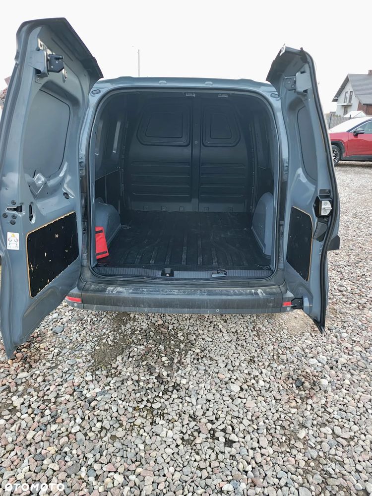 Mercedes-Benz Citan - 5