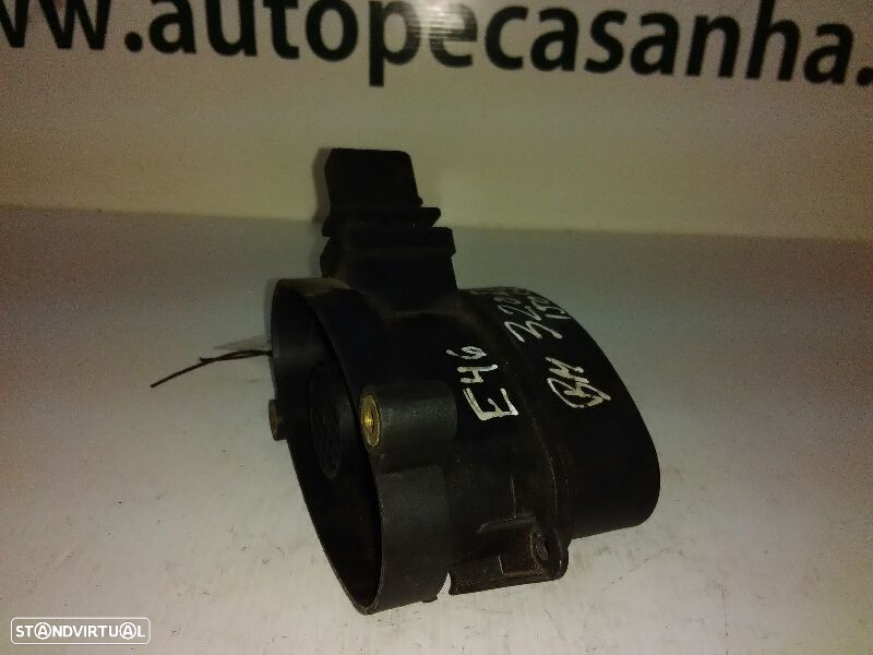 Medidor Massa Ar Bmw 3 (E46) - 4