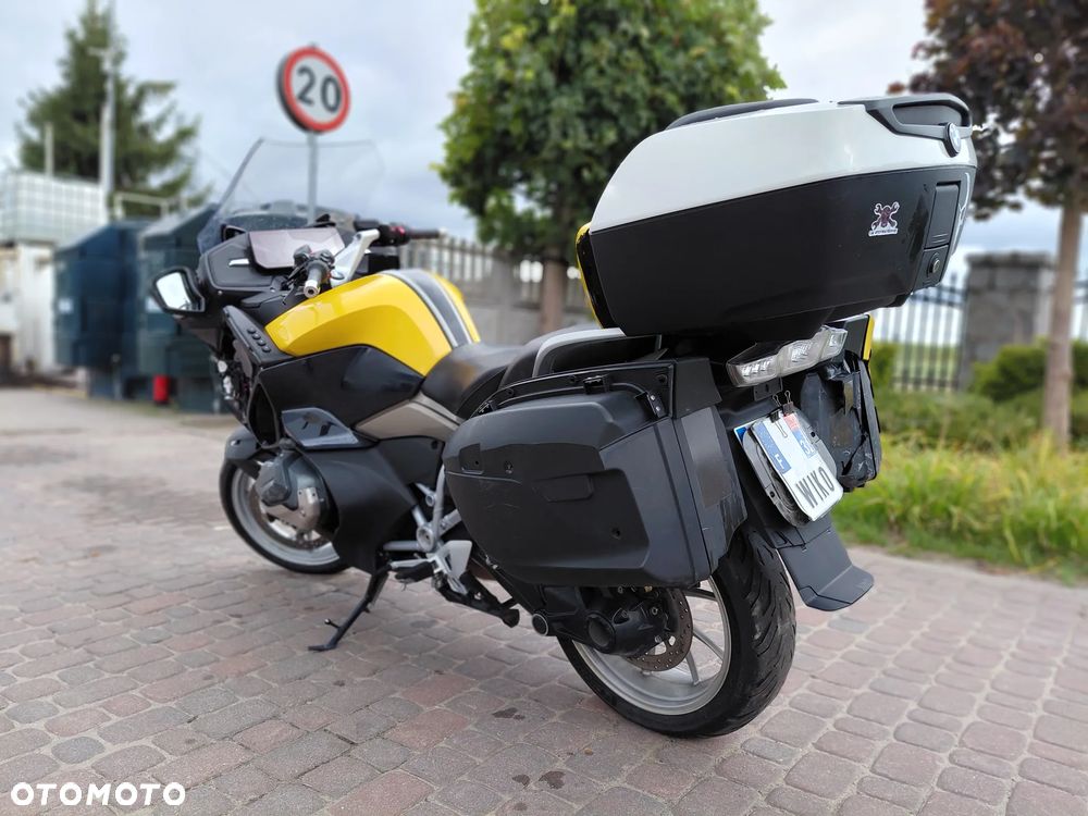 BMW R - 4