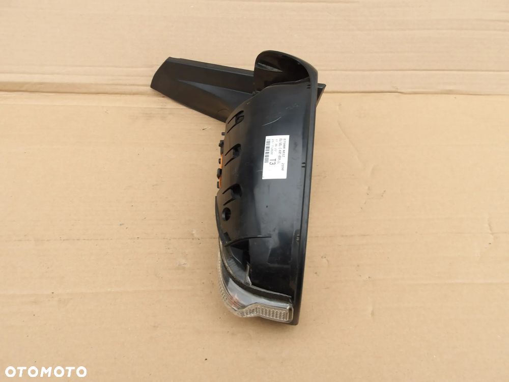 LUSTERKO LEWE KAMERA TOYOTA C-HR LIFT 87940-F4032 - 10