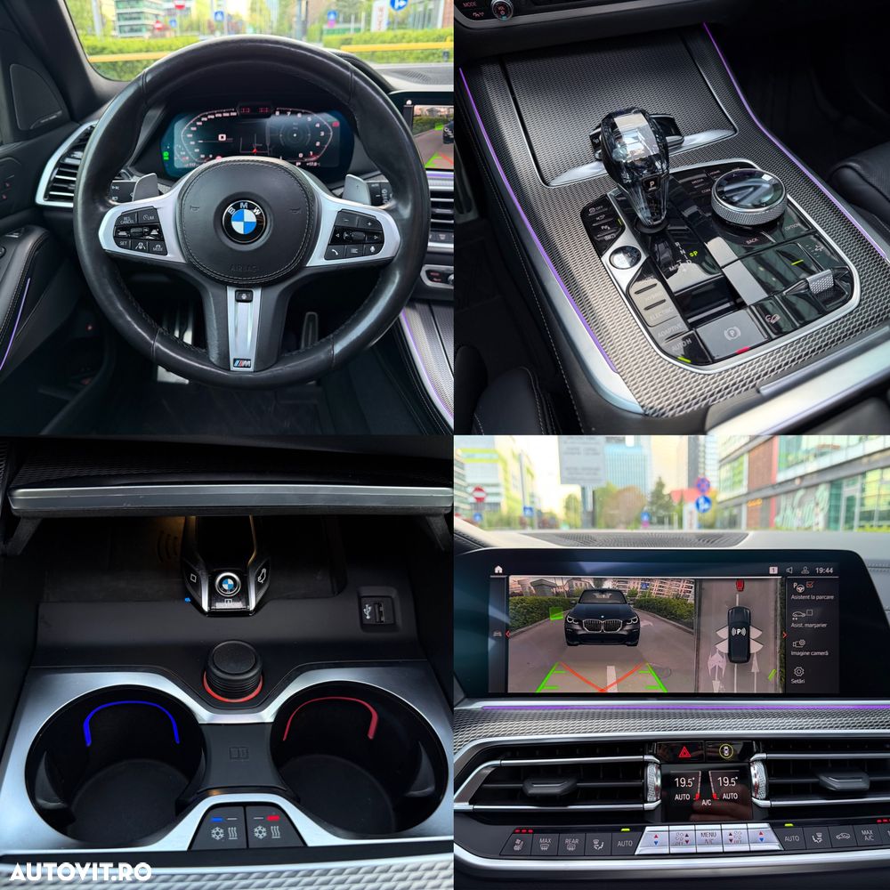 BMW X5 xDrive45e - 8
