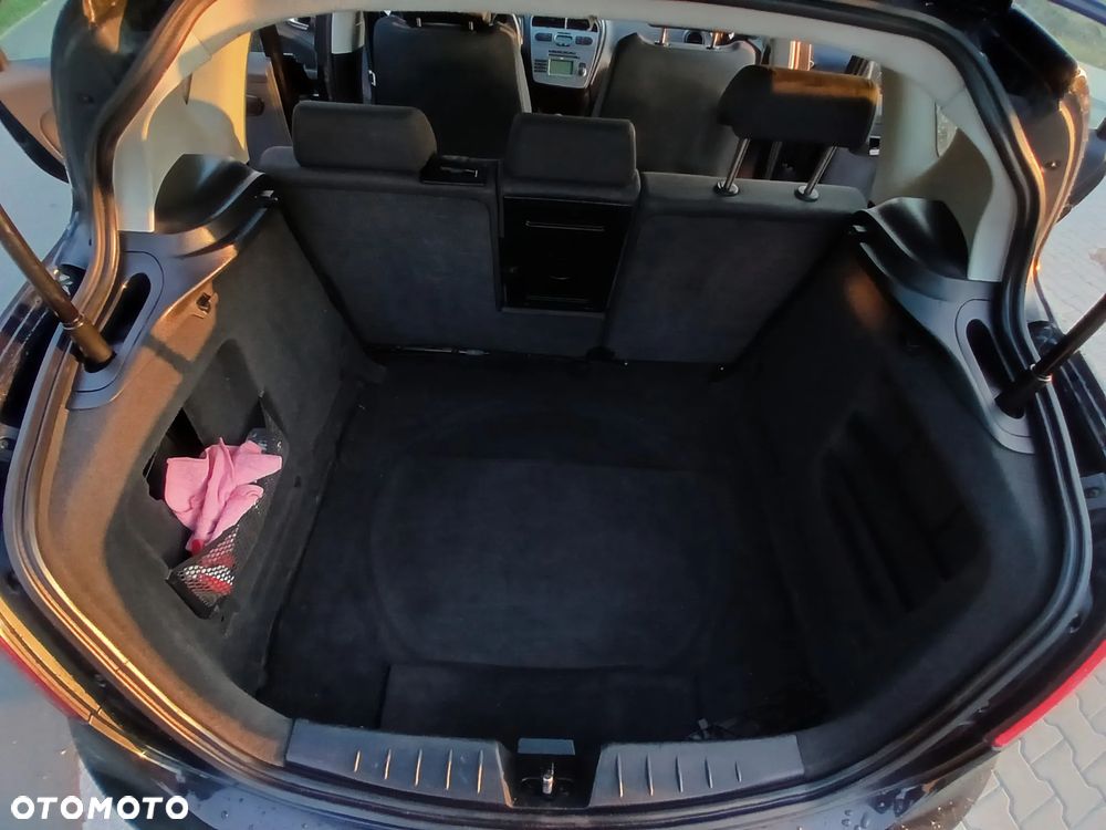 Seat Toledo 1.9 TDI Stylance - 10