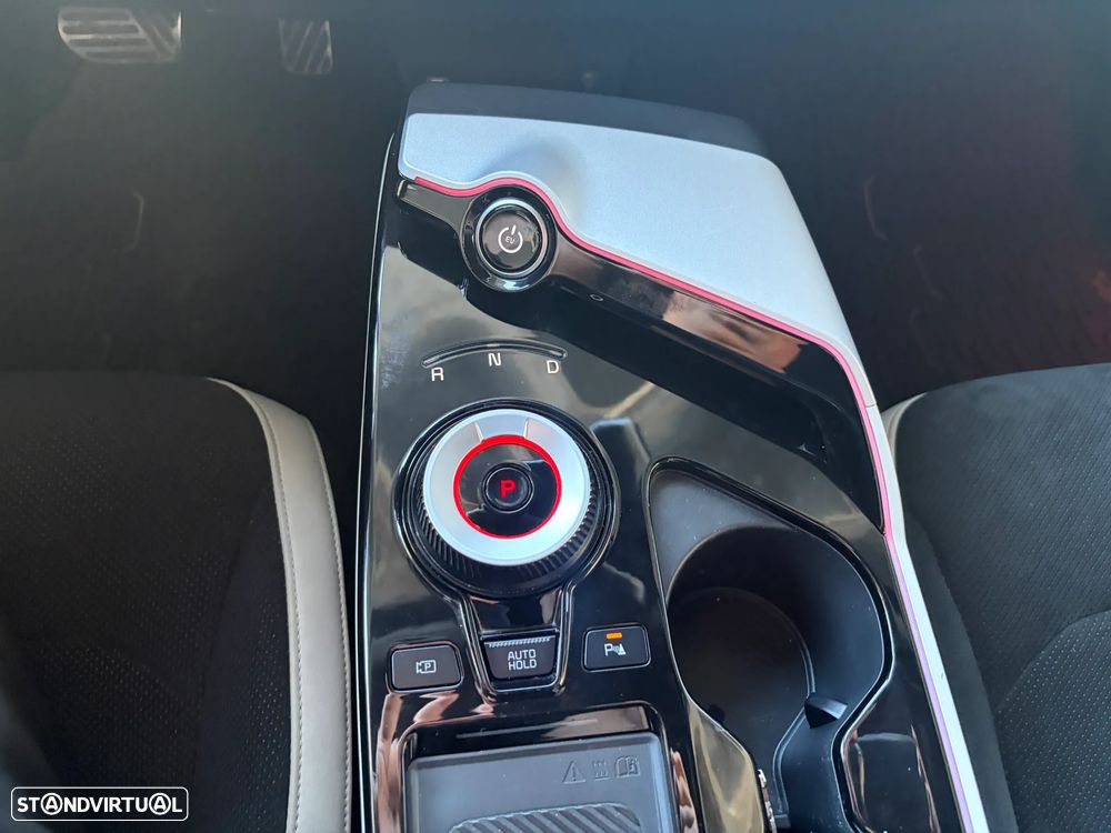 Kia EV6 - 14