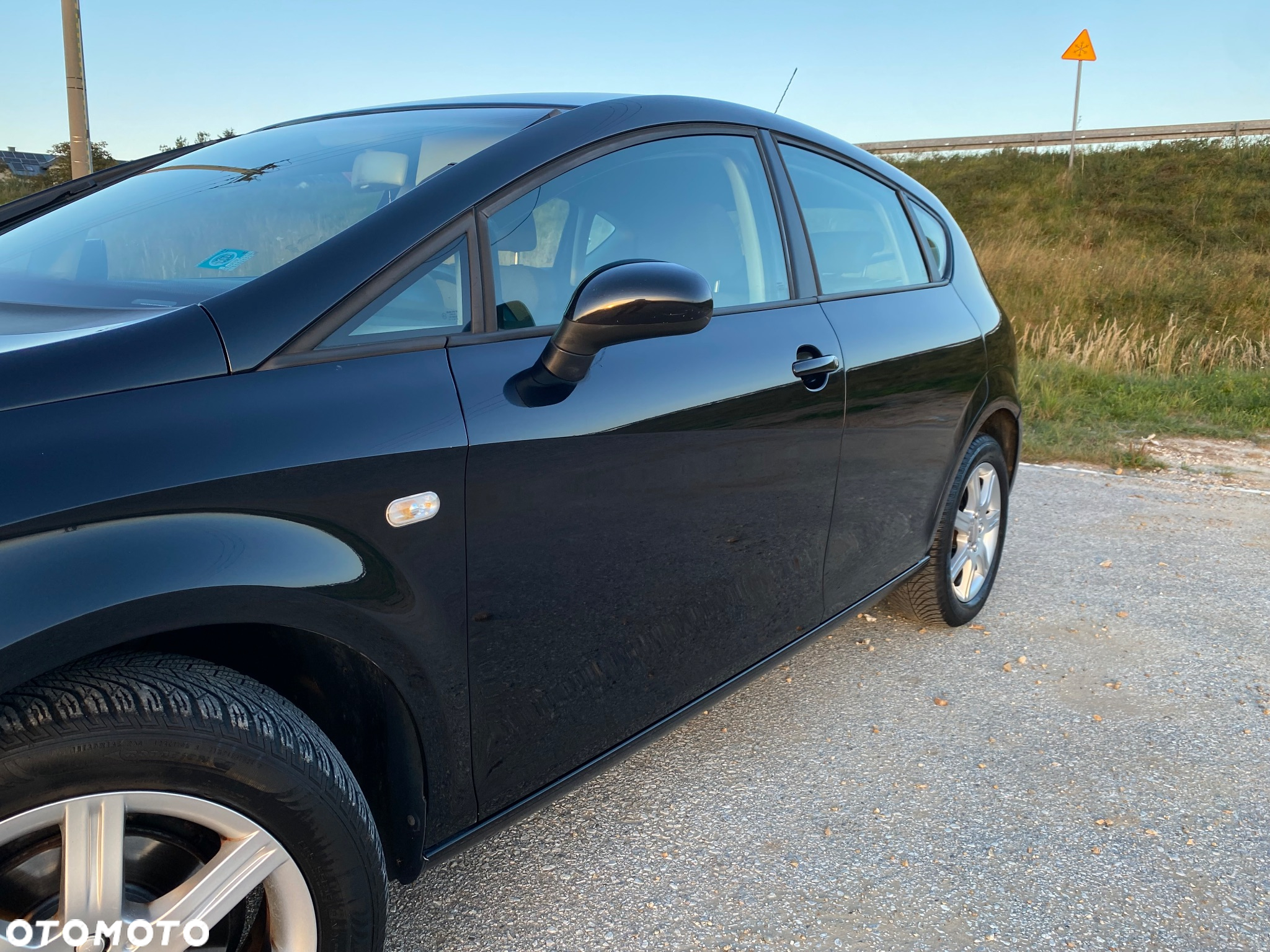 Seat Leon 1.6 Stylance - 12