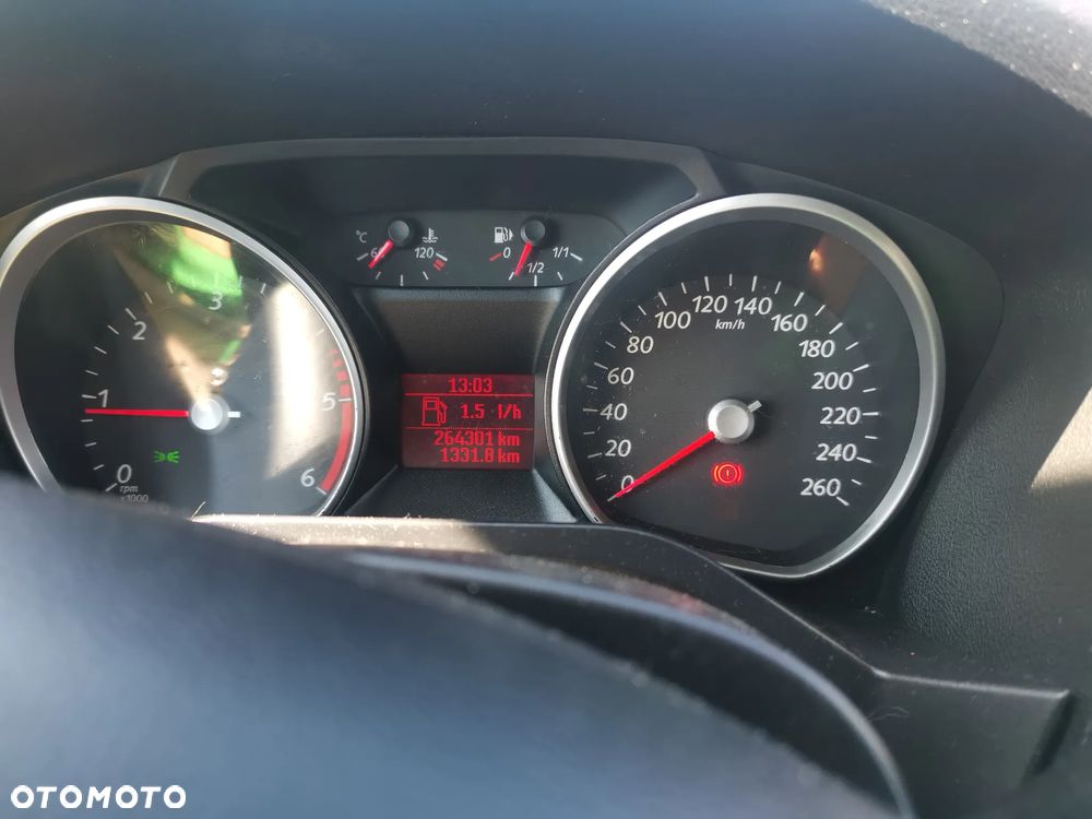 Ford Galaxy 2.0 TDCi Ghia - 12