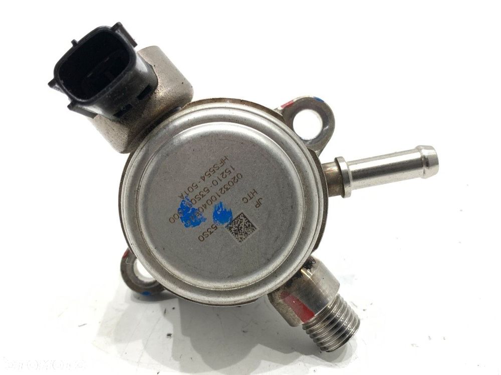 POMPA PALIWA  SUZUKI SX4 S-CROSS (JY) 2013 - 2022 1.4 Hybrid (Mild Hybrid) (AKK 414) 95 kW [129 KM] - 3