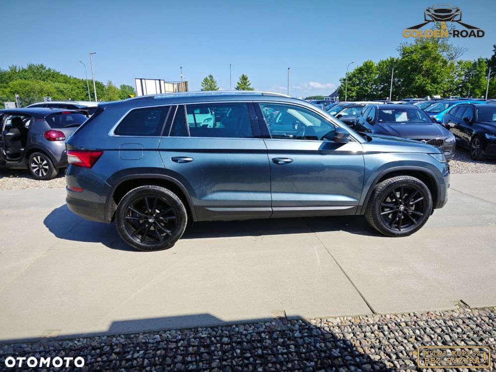 Skoda Kodiaq - 5