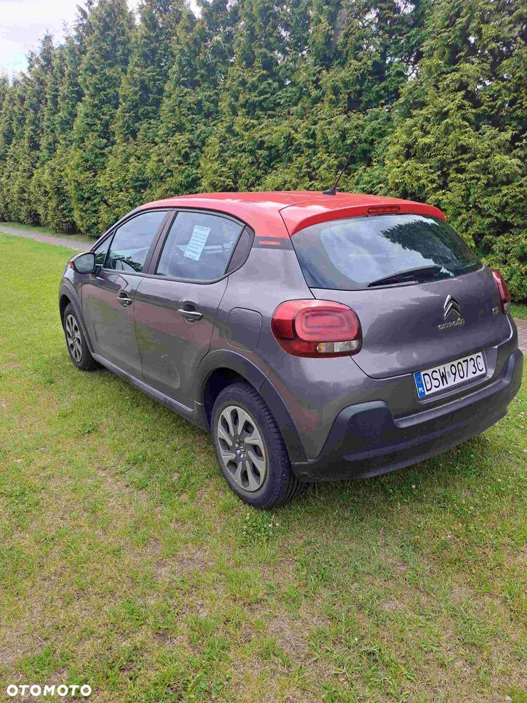 Citroën C3 - 2