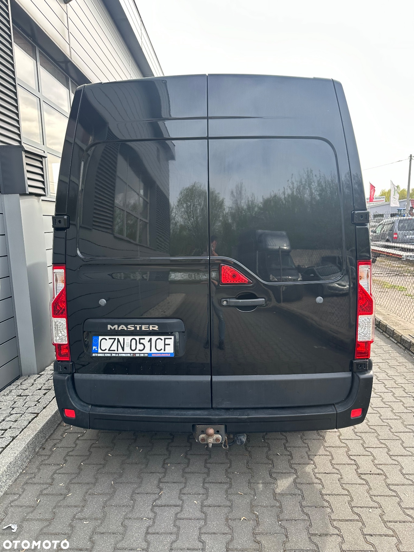 Renault Master L2H2 - 5