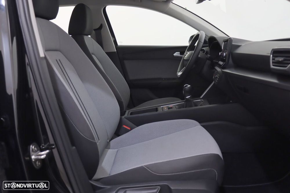 SEAT Leon ST 2.0 TDI Style - 7