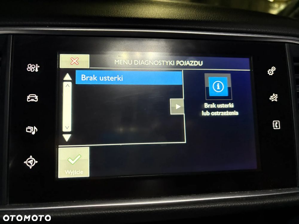 Peugeot 308 1.6 BlueHDi Allure S&S - 17