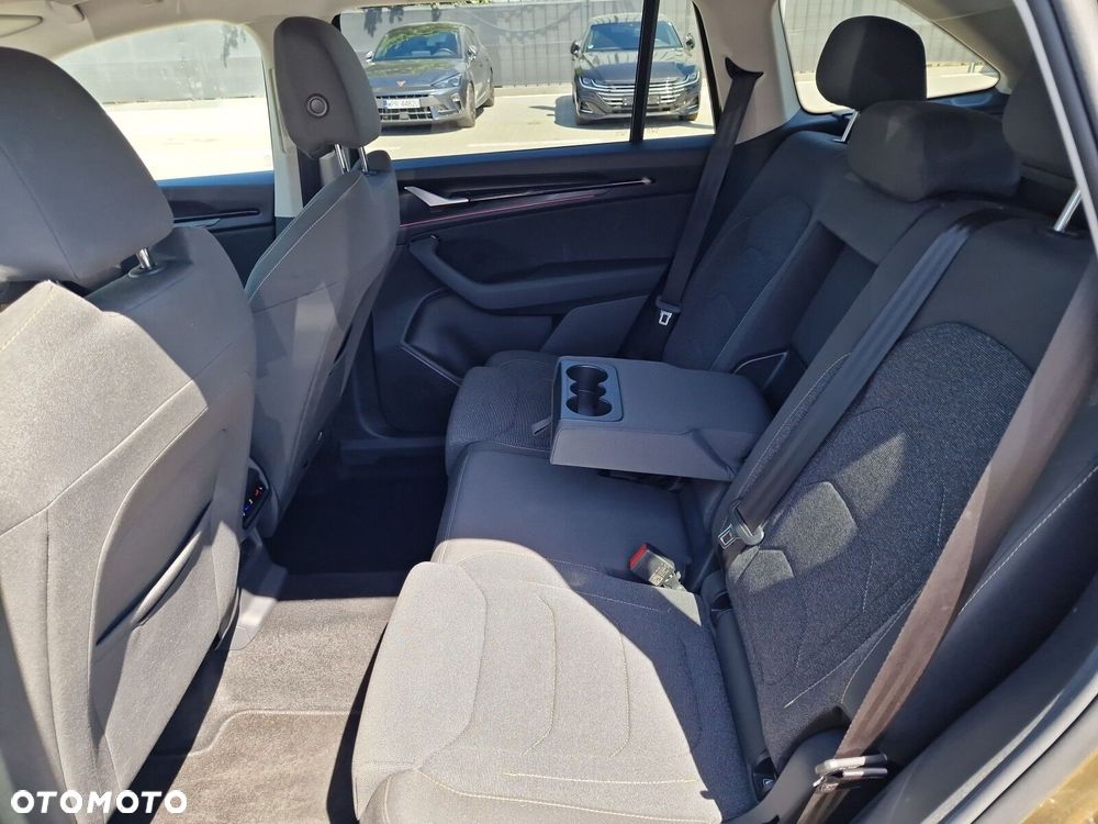 Skoda Kodiaq 2.0 TDI 4x4 Selection DSG - 31