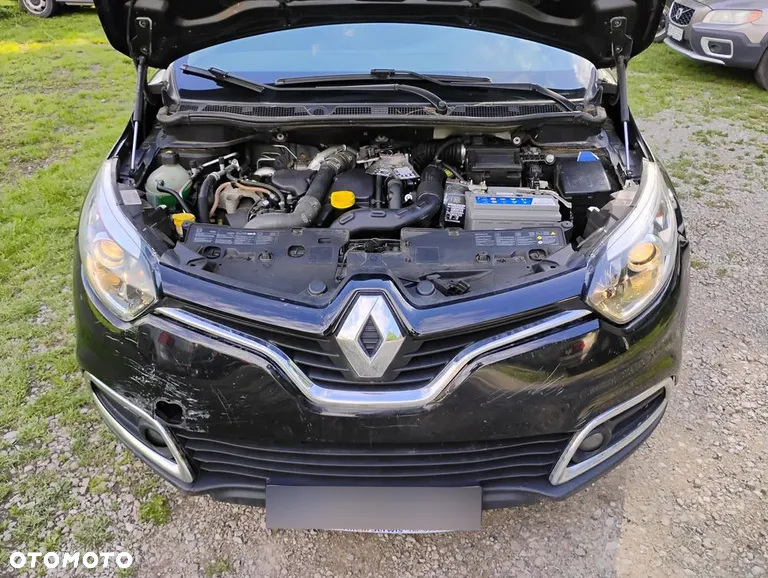 Renault Captur 1.5 dCi Energy Intens - 5