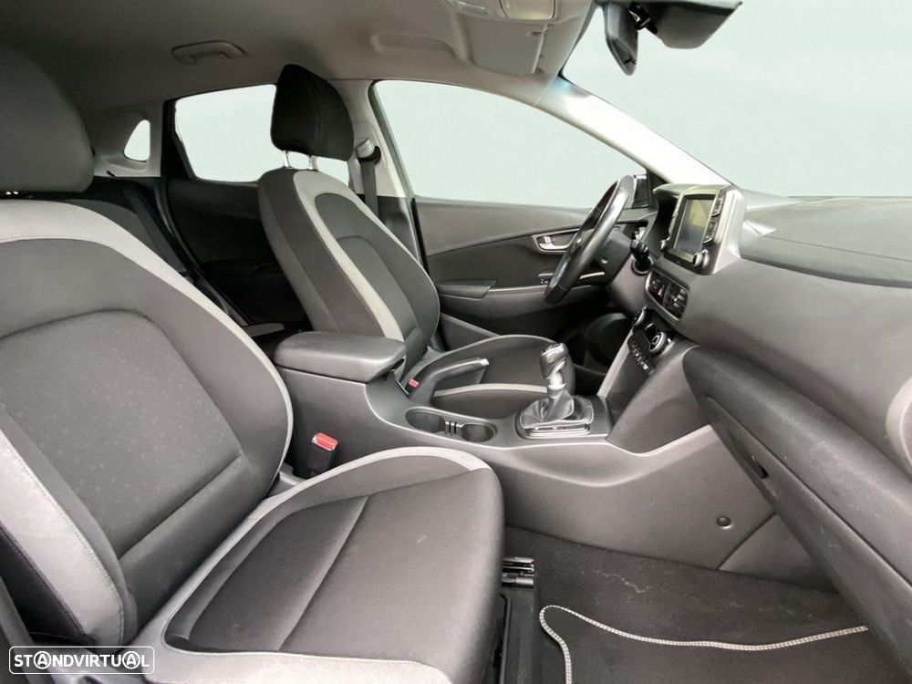 Hyundai Kauai 1.0 T-GDi Premium - 21