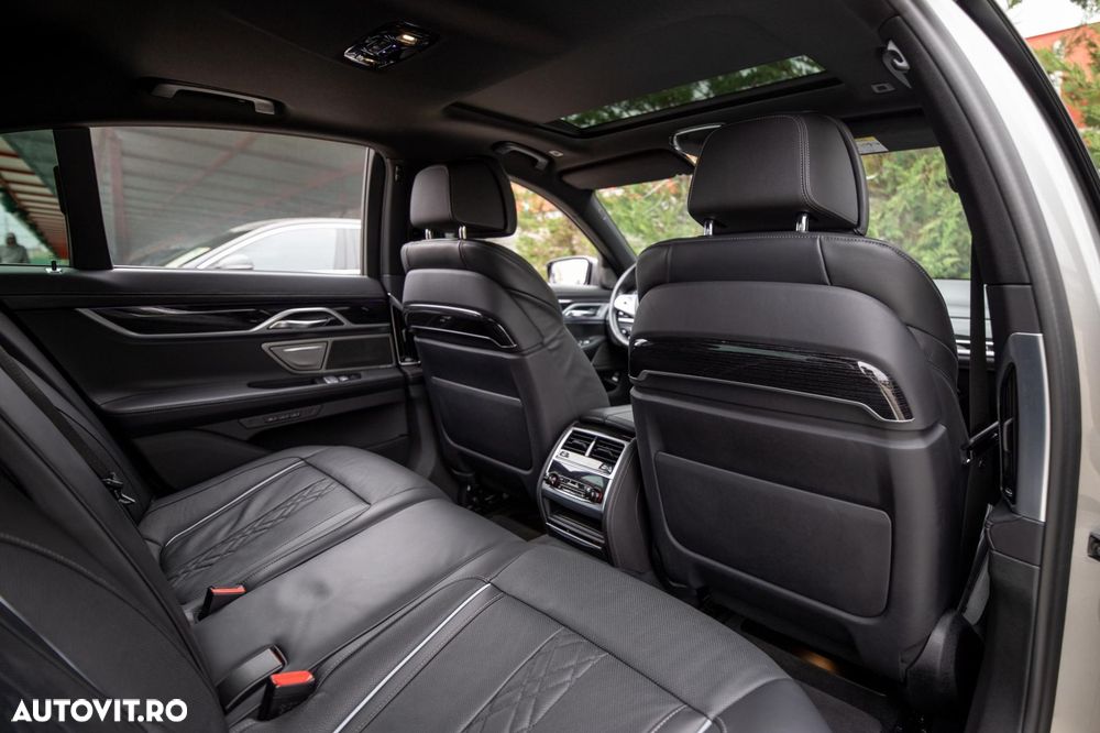 BMW Seria 7 - 17