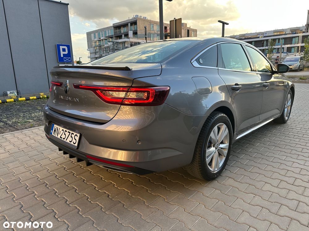 Renault Talisman 1.6 Energy dCi Intens EDC - 14