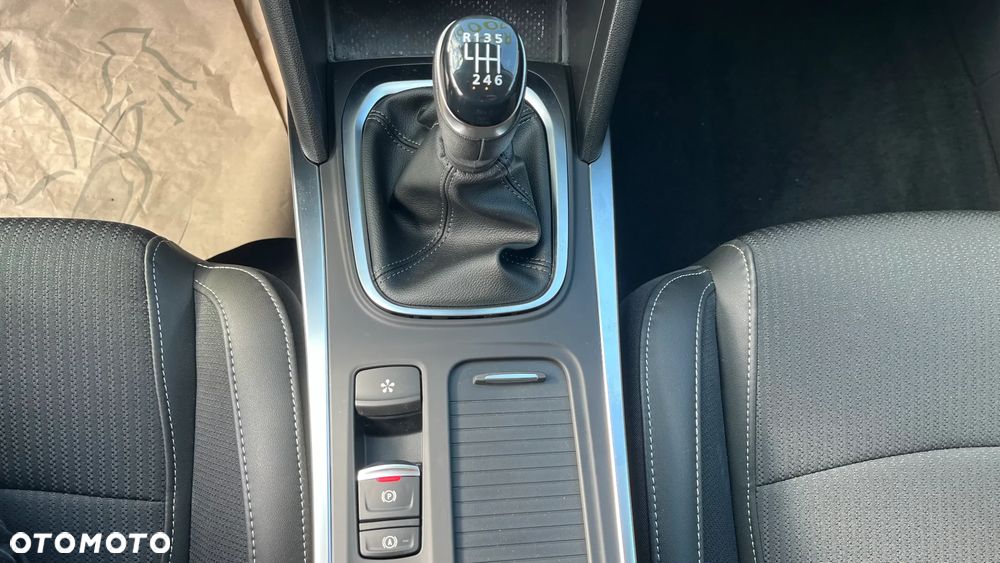 Renault Megane 1.3 TCe FAP Techno - 18