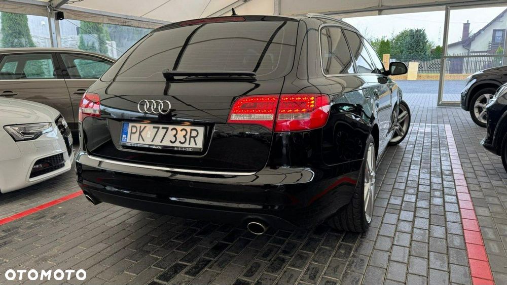 Audi A6 - 16