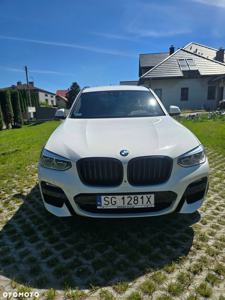 BMW X3 - 3