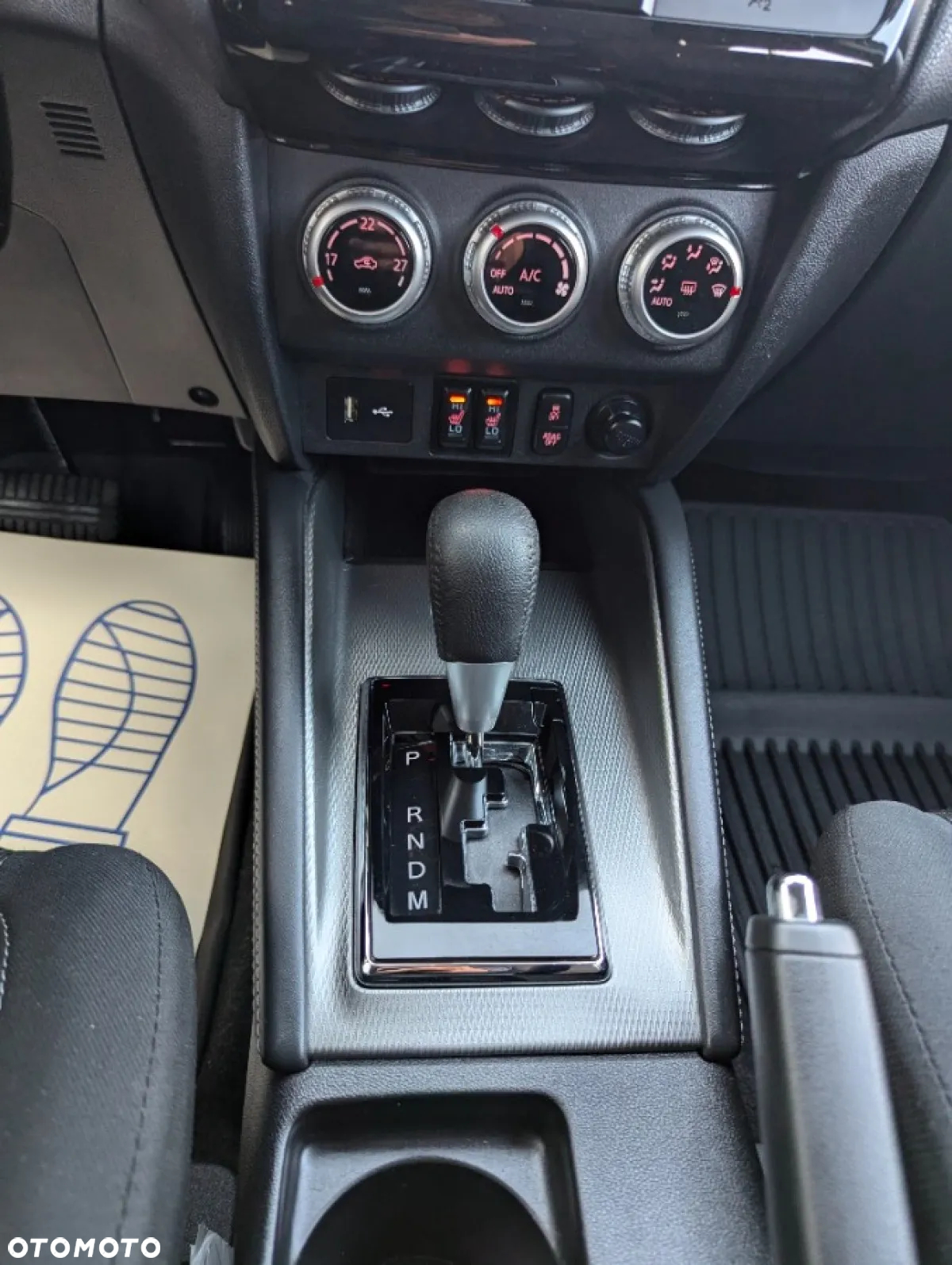 Mitsubishi ASX - 18