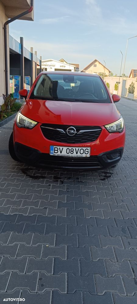 Opel Crossland 1.2 Enjoy - 3