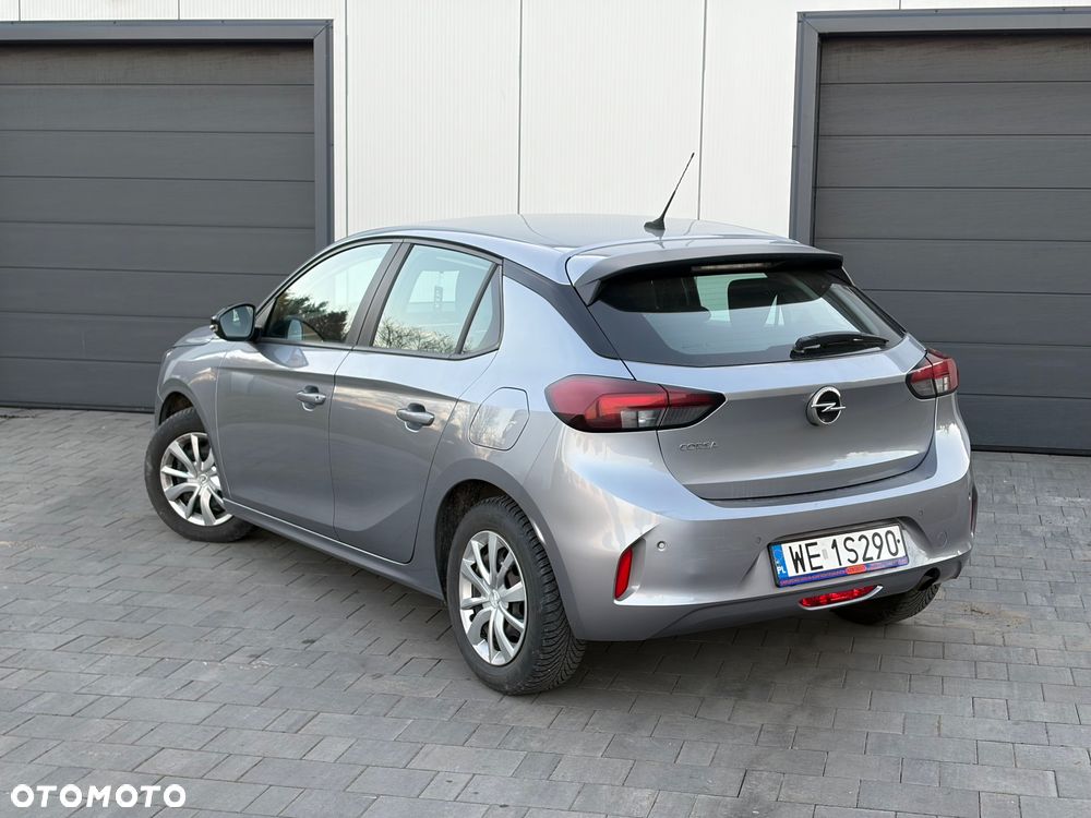Opel Corsa - 6